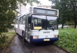 Угонщика автобуса в Череповце нашли по оставленным на асфальте ботинкам