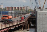 Почти полтора миллиарда рублей ускорят темпы строительства моста через Шексну в Череповце
