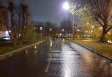 На Устюженской улице сбили двух девушек-пешеходов