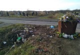 Жители Череповца возмущены состоянием 4-го кладбища (фото)