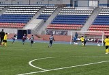 Юные футболисты из Череповца обыграли всех соперников в "Золотом кольце" (фото)