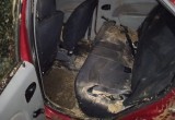 Под Бабаево водитель "Рено" вылетел в кювет и погиб (фото)