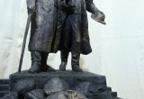 Череповчан просят выбрать лучший вариант памятника братьям Верещагиным (фото)