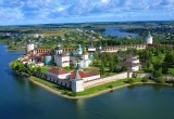 Губернатор Кувшинников рассказал о пяти уникальных городах Вологодчины