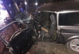 В устроенном бесправником лобовом ДТП в Череповце пострадали четыре человека