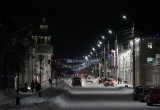 «Украшен каждый город»: губернатор опубликовал новогодние снимки