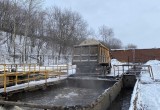Снегоплавильные станции Череповца приняли с начала зимы 324 тыс. кубометров снега