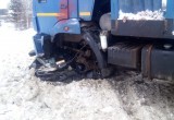 Две человеческие жизни унесла сегодняшняя авария в Бабушкинском районе