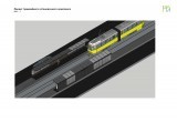 Трамвайные остановки в Череповце будут оборудованы новыми павильонами