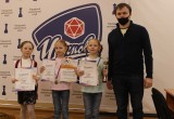 «Кубок первоклассника» по шахматам завершился в Череповце