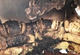 Смертельный перекур: 66-летний череповчанин сгорел на диване (ФОТО) 