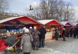 Белорусская ярмарка в Череповце оказалась не такой уж и белорусской