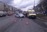 Подробности трагического ДТП с автобусом в Череповце: личность погибшей установлена