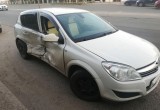 Шофер-нарушитель в Череповце отправил свою пассажирку в больницу
