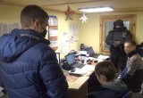 Полиция разоблачила табачный контрафакт на несколько миллионов рублей (ФОТО, ВИДЕО)