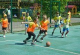 В Череповце завершился турнир по футболу среди дошкольников