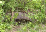 В Белозерске дети нашли труп в заброшенном колодце