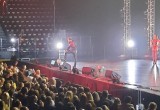 Артур Пирожков в Череповце: 2000 человек на танцполе и ни одной маски