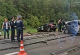 Роковая дорога: у деревни Царево под Череповцом снова гибнут люди (ФОТО, ВИДЕО)