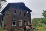 Жители дома в Череповецком районе остались без квартир