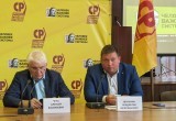 СПРАВЕДЛИВАЯ РОССИЯ – ЗА ПРАВДУ определилась с кандидатами на выборах в областной парламент