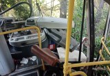 В аварии с пассажирским автобусом под Соколом погиб человек (ФОТО, ВИДЕО)