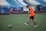 Популярный ютуб-блогер подписал контракт с «Динамо-Вологда»