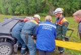 Годовалая девочка и еще три человека погибли в страшной аварии в Вологодской области