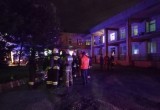 В больнице сгорело ковид-отделение, есть погибшие