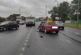 «Алкозавр» за рулем устроил массовое ДТП с пострадавшими в Череповце