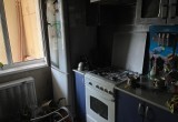 Череповецкий школьник чуть не спалил квартиру бабушки в День знаний