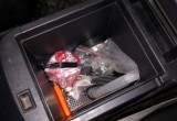 Череповецкий наркоман рассыпал наркотики перед полицейскими