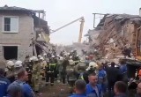 Очередной взрыв газа в России развалил дом и унес жизни трех человек