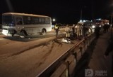 Восемь человек пострадали в двух крупных авариях за день в Вологодской области (ФОТО)