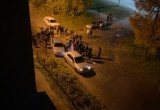Сокольчане вечером пришли на разборки с «героями», избивавшими сироту