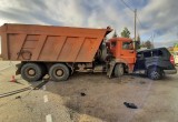 Архангельский шофер погиб в лобовом столкновении в Вологодской области