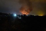 Соцсети: в череповецкой деревне произошел взрыв в жилом доме