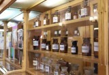 В Череповце открылся обновленный музей аптечного дела (ФОТО)