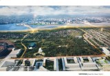 В Череповце возродят водный транспорт и построят комплекс небоскребов «Череповец-Сити»