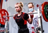 17-летняя шекснинская силачка установила мировой рекорд для своего возраста