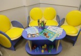Губернатор Вологодчины посетил новую детскую консультативную поликлинику