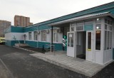 Губернатор Вологодчины посетил новую детскую консультативную поликлинику