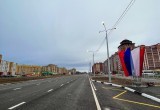 Вадим Германов предупредил водителей о новой разметке на Шекснинском проспекте