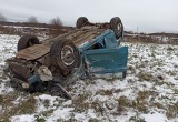 Под Шексной в аварии двух внедорожников погиб водитель (ФОТО)
