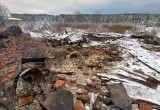 Двух последних жителей деревни под Великим Устюгом погубил пожар