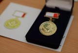 Губернатор Вологодской области вручил государственные награды многодетным матерям
