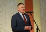 Губернатор Вологодской области вручил государственные награды многодетным матерям