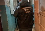 Погибшим во время пожара в Кадуе оказался житель Московской области