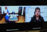 Олег Кувшинников: продолжаем решать вопрос газификации районов области