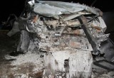 На трассе в Вологодской области в ДТП разбились 7 человек